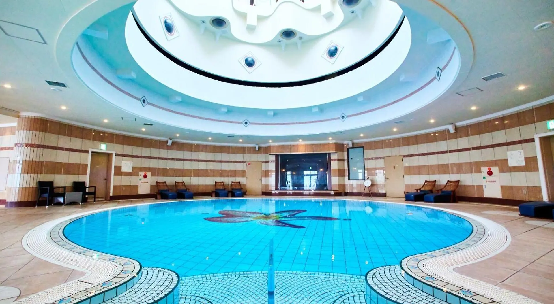 Enoshima Hotel ーenoshima Island Spa Hotel Buildingー Fujisawa