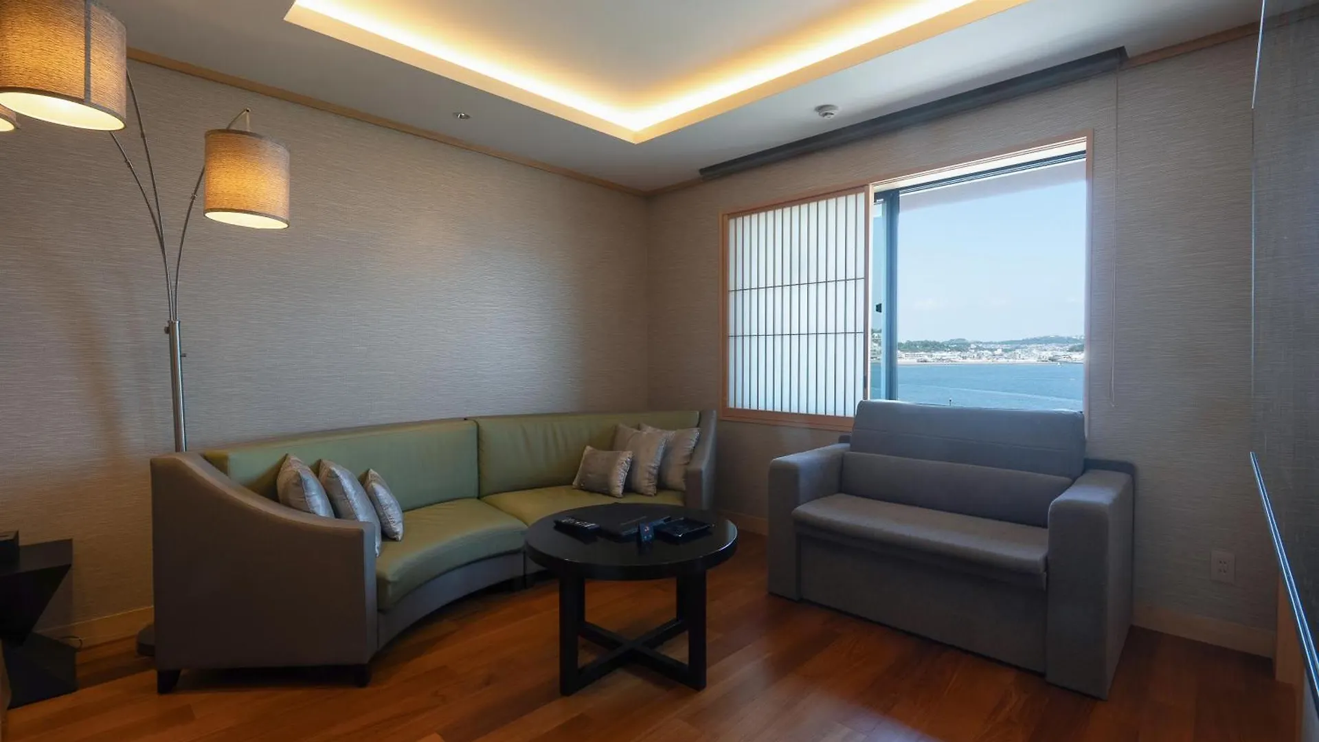 ***  Enoshima Hotel ーenoshima Island Spa Hotel Buildingー Fujisawa Japan
