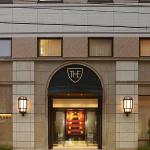 **** Hotel The Royal Park Fukuoka Japan