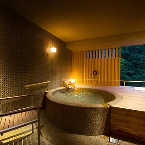 **** Ryokan Pax Yoshino Japan