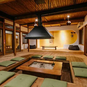 Irori Tenmaku Guest house