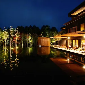 Kinnotake Sengokuhara (adults Only) Ryokan