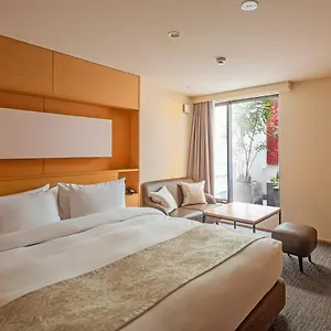 ***** Hotel Sanjomuromachi Japan